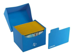 Gamegenic: Side Holder 100+ XL - Galápagos (Azul) na internet