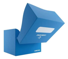 Gamegenic: Side Holder 100+ XL - Galápagos (Azul) - Facil Shopping