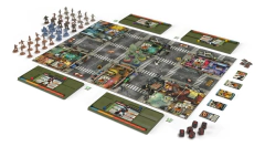 Marvel Zombies Galápagos - comprar online