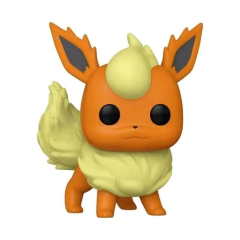 Funko Pop Original Pokémon Flareon N629 na internet