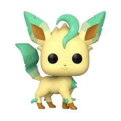Boneco Funko Pop! Pokemon Leafeon 866 - comprar online