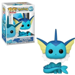 Funko Pop Original Pokemon Vaporeon N627 na internet