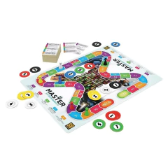 Jogo Master Entretenimento - Grow - comprar online