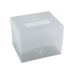 Gamegenic: Side Holder 100+ XL, Galápagos Jogos, White