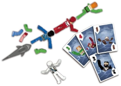Get Bit - Jogo de Cartas - Conclave na internet