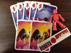 Get Bit - Jogo de Cartas - Conclave - loja online