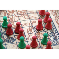 Jogo Hnefatafl - Mitra na internet