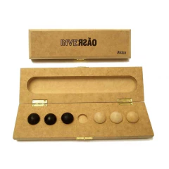 Jogo Inversão - Mitra