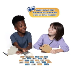 INVESTIGATO - JOGO DE AÇÃO - TOYSTER BRINQUEDOS na internet