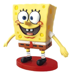 FANDOMBOX BOB ESPONJA