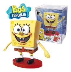 FANDOMBOX BOB ESPONJA - comprar online