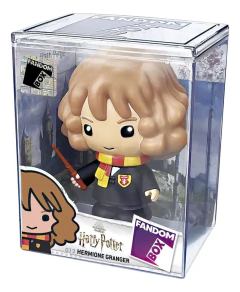 Fandom Box Hermione Boneca Colecionável - comprar online