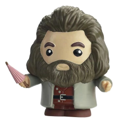 Fandom Box Rubeo Hagrid Boneco