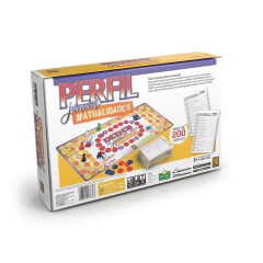 Jogo Perfil Júnior - Atualidades - Grow - comprar online