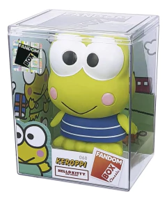 FANDOMBOX KEROPPI - comprar online