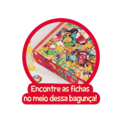 Jogo Super Pares - Toyster - comprar online