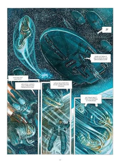 Segmentos – HQ - Comix Zone - Facil Shopping