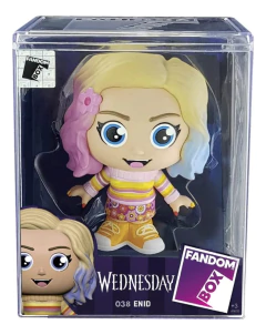 Fandom Box Wandinha - Enid - Boneco de Vinil - comprar online