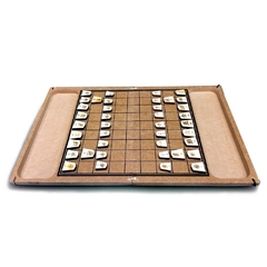 Shogui - Jogo de Tabuleiro - Mitra - comprar online