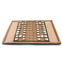 Shogui - Jogo de Tabuleiro - Mitra - comprar online