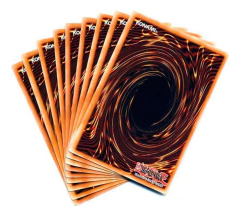 Lata Yu-Gi-Oh! 25th Quarter Century Duelo de Heróis - Facil Shopping