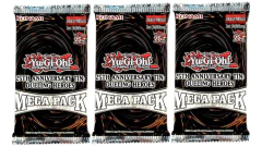 Lata Yu-Gi-Oh! 25th Quarter Century Duelo de Heróis na internet