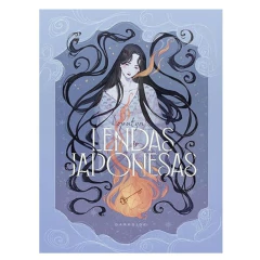 Lendas Japonesas - Darkside