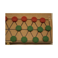 Mosona - Jogo de tabuleiro - Mitra na internet