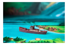 Sleeping Gods Jogo de Tabuleiro Conclave - comprar online