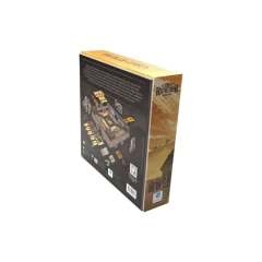 O Cerco de Runedar - Conclave - comprar online