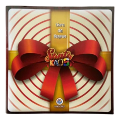 Santa Kaos - Jogo de Tabuleiro - Ludens Spirit na internet
