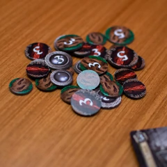 Imagem do O Senhor dos Anéis: Card Game (Revised Core Set) - Galápagos