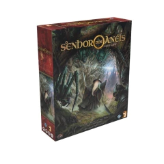 O Senhor dos Anéis: Card Game (Revised Core Set) - Galápagos - comprar online