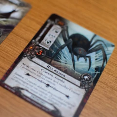 Imagem do O Senhor dos Anéis: Card Game (Revised Core Set) - Galápagos