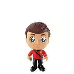 Fandom Box Star Trek Scott - Boneco de Vinil na internet