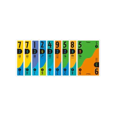 SCOUT Jogo de Cartas - Galápagos - comprar online