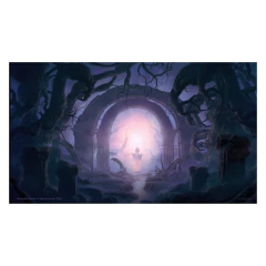 Playmat; John Avon Archway Swamp - Central - comprar online