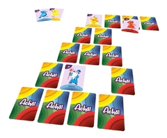 Adoleta Jogos Achô! na internet