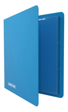 Gamegenic: Casual Album 24-Pocket (Azul)
