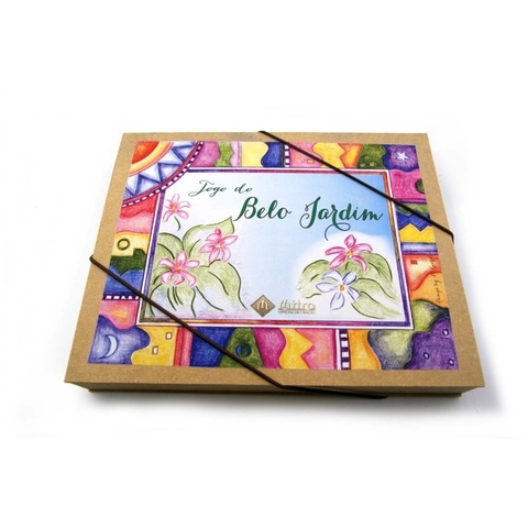 Jogo Belo Jardim - Mitra