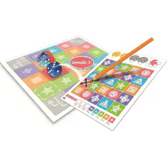 Dingo! - Jogo de Tabuleiro - Papergames na internet