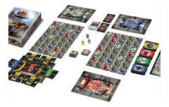 Pit Crew - Grok - comprar online