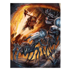 Imagem do 13 Caminhos Reais -13ª Era - RPG - New Order