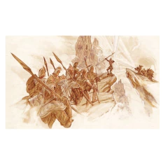 13 Caminhos Reais -13ª Era - RPG - New Order na internet