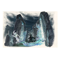 13 Caminhos Reais -13ª Era - RPG - New Order - Facil Shopping