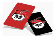 A Quinta Série que Habita em Nós - Jogo de Cartas - comprar online