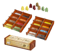 Agricola 15 Anos - Jogo de Tabuleiro - Galápagos na internet