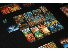 Anime Saga - Jogo De Tabuleiro - Arcano - loja online