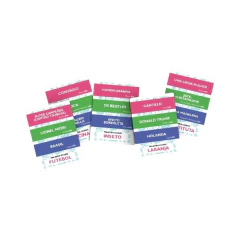 Say my Name - Jogo de Cartas - Buro - comprar online