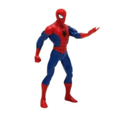 Boneco Homem Aranha Marvel Olympus - Hasbro - Facil Shopping